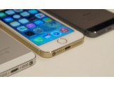 Ảnh, video thực tế iPhone 5S và iPhone 5C